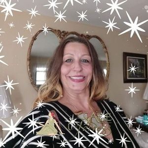 Meet your Posher, Sherry